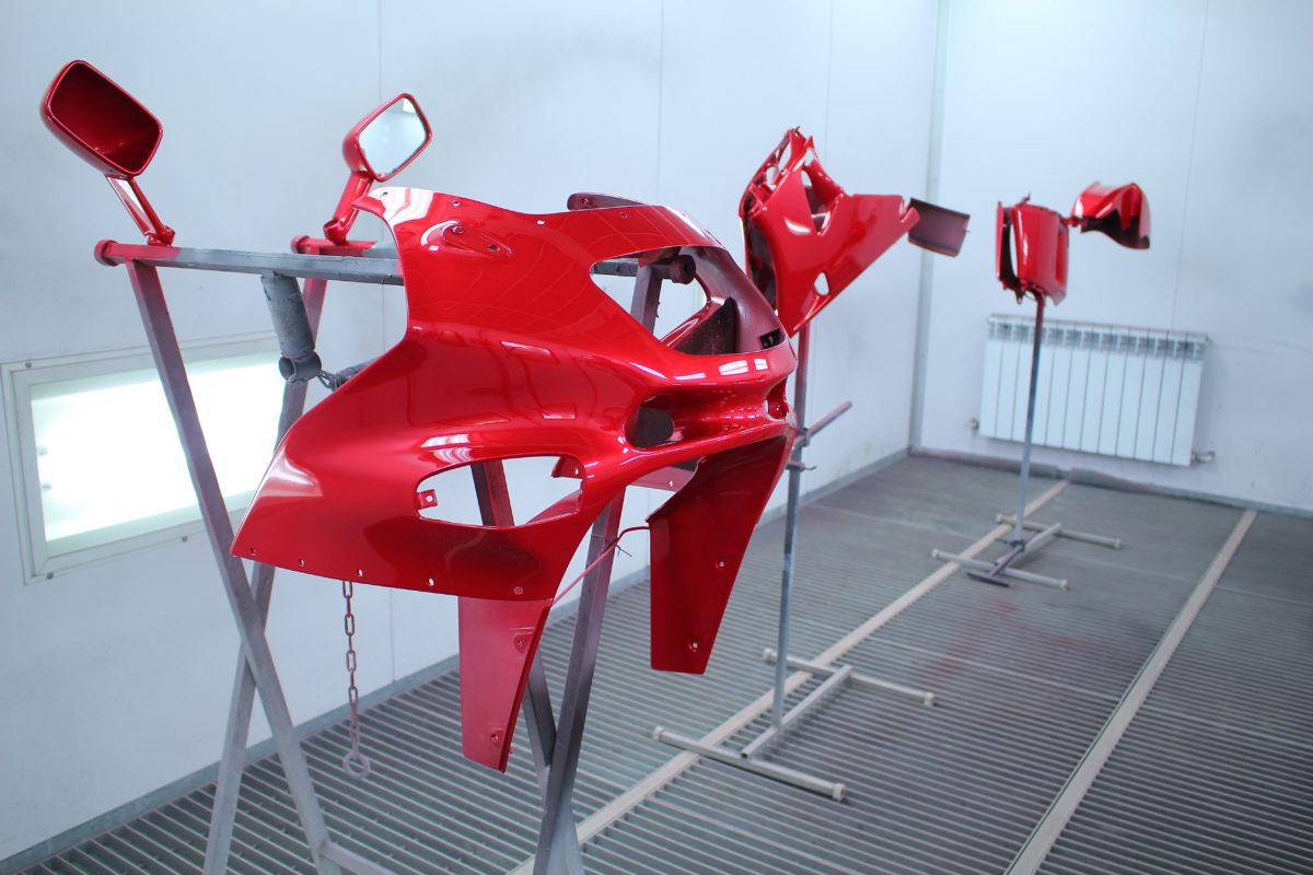 Пример работы мастерской ХРУСТИК Workshop