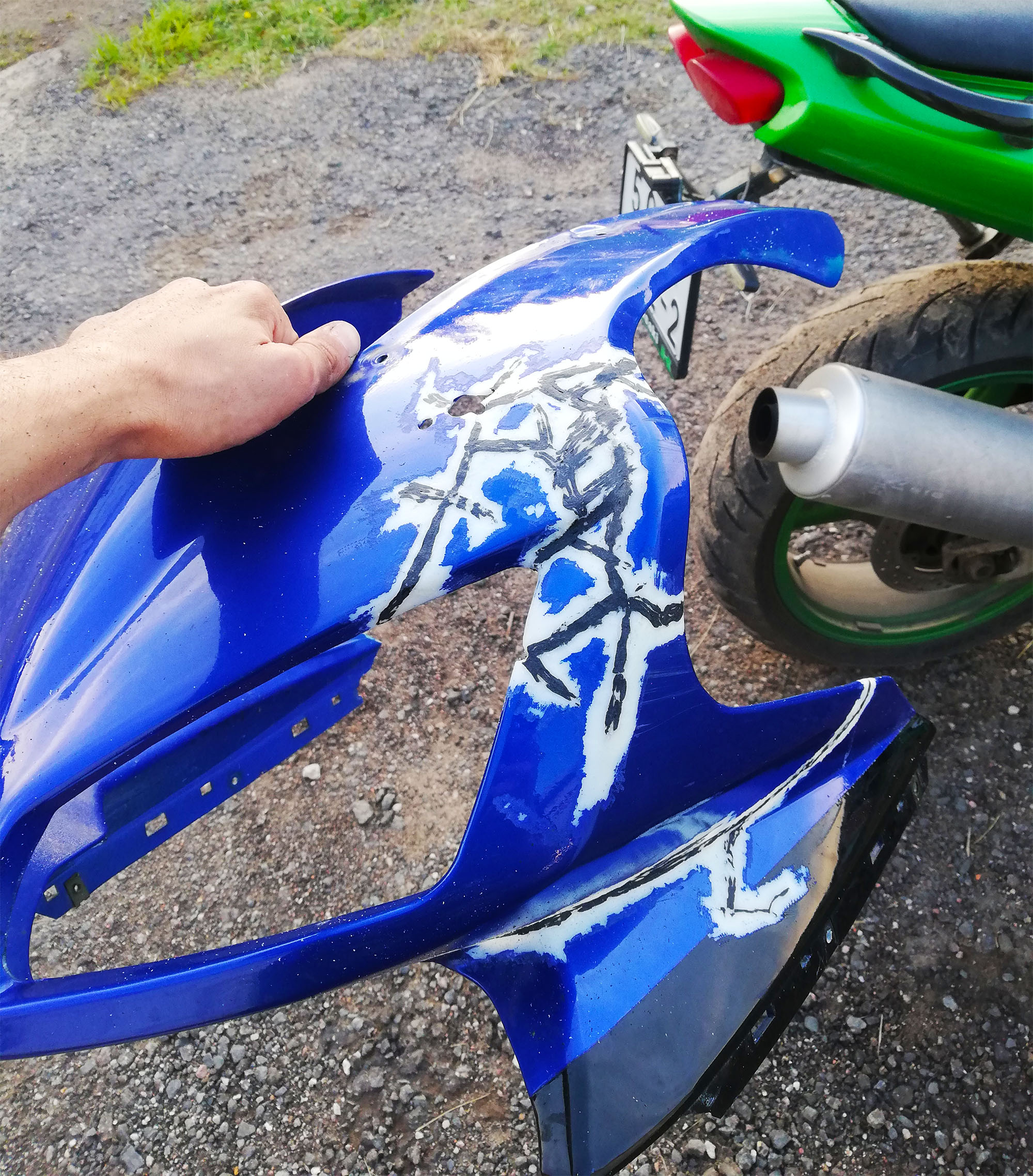 Пример работы 3