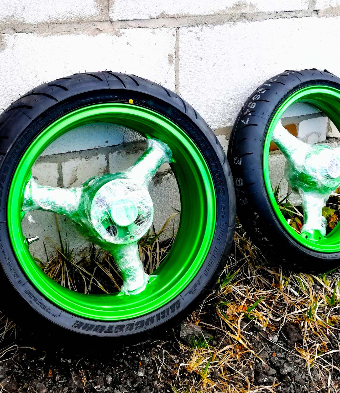 Пример работы 3